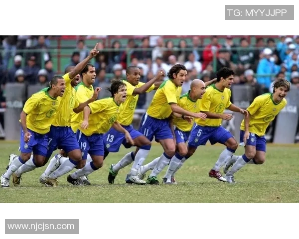 巴西退役足球明星辉煌生涯回顾与精彩瞬间集锦