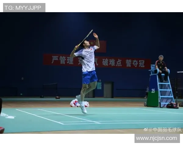 广州羽毛球队的战术解析与阵地战策略深度剖析