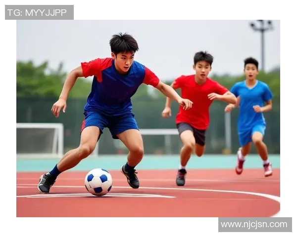 追寻足球明星的长传技艺模仿者的成长之路与挑战