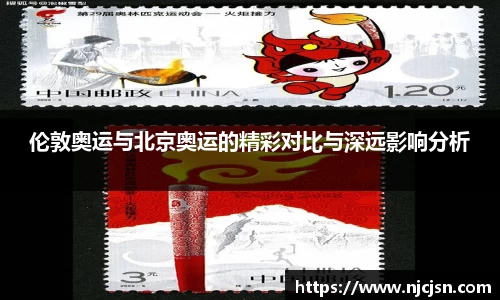 伦敦奥运与北京奥运的精彩对比与深远影响分析