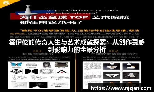 霍伊伦的传奇人生与艺术成就探索：从创作灵感到影响力的全景分析